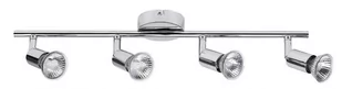 Rabalux 6047 Norton 6047 - Lampy sufitowe - miniaturka - grafika 1