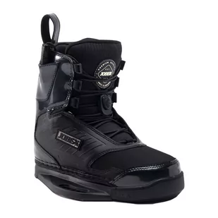 Jobe Wiązania Do Wakeboardu Nitro unisex - Windsurfing - miniaturka - grafika 1