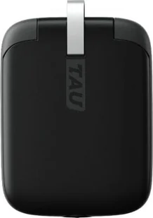Powerbank Rolling Square RS-TAU01R 1400mAh Czarny - Powerbanki - miniaturka - grafika 1