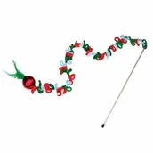 Zabawki dla kotów - KONG Holiday Angel Szlufka Teazer Loopz - miniaturka - grafika 1