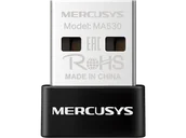 Adaptery bluetooth - Adapter Bluetooth MERCUSYS MA530 - miniaturka - grafika 1