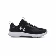 Buty sportowe męskie - Buty treningowe męskie Under Armour Charged Commit TR 3 - miniaturka - grafika 1