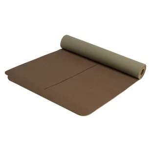 Mata do jogi Energetics Yoga Mat 1.0 420630 - Maty do ćwiczeń - miniaturka - grafika 1