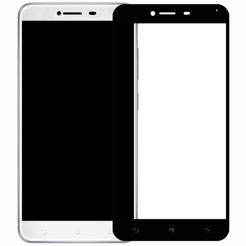 SZKŁO NA CAŁY EKRAN DO ASUS ZENFONE 3 MAX ZC553KL
