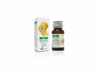 Zdrowa żywność - Olejek Cytrynowy Spożywczy 15Ml Soria Natural - miniaturka - grafika 1