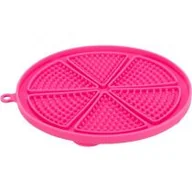 Pozostałe akcesoria dla psów - Trixie Taca na przysmaki lick'n'snack, dla psa, 18 cm - miniaturka - grafika 1