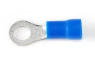 Narzędzia samochodowe - KONEKTOR OCZKOWY M-5/2,5MM2 NEW AGE NA118 NIEBIESKI SGE (10 SZT.) - miniaturka - grafika 1