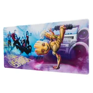 Podkładki pod mysz - Podkładka Pod Mysz Dla Graczy Xl Marvel - Groot - miniaturka - grafika 1