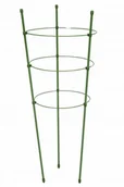 Akcesoria do ogrodzeń - Podpora Pierścieniowa Bradas Do Roślin 60 Cm - miniaturka - grafika 1