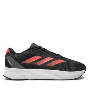 Buty do biegania adidas Duramo SL IF9483 Czarny - Buty sportowe męskie - miniaturka - grafika 1