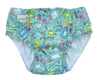 Pieluchy - Pieluszka Do Pływania, Kąpielówki Dj Bobo-L 13-16Kg - miniaturka - grafika 1