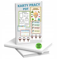 Zabawki interaktywne dla dzieci - POMOCE DYDAKTYCZNE PDF ROZPOCZECIE ROKU KARTY PRACY KLASY 1-3 DO DRUKU - miniaturka - grafika 1