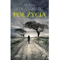 Pół życia - Powieści - miniaturka - grafika 2