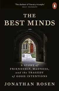 The Best Minds - Biografie obcojęzyczne - miniaturka - grafika 1