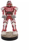 Pozostałe akcesoria do telefonów - Nuka Cola Power Armour Podstawka pod Telefon/Pada Fallout - miniaturka - grafika 1