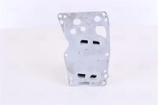 Chłodnica oleju, olej silnikowy Nissens 90902 - Silnik - akcesoria - miniaturka - grafika 1