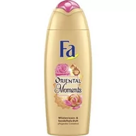 Kosmetyki do kąpieli - Fa, Oriental Moments Shower & Bath, Płyn do mycia, 500ml - miniaturka - grafika 1