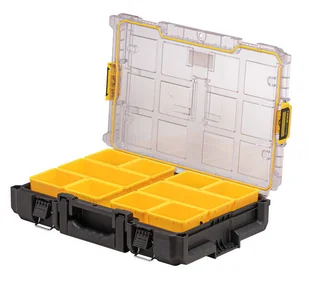 Organizer Dewalt DWST83394-1 - Pozostałe wyposażenie warsztatu - miniaturka - grafika 1