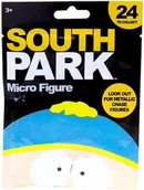 Figurki dla dzieci - south park figurka w ciemno 1 sztuka blindbag kenny cartman kyle stan - miniaturka - grafika 1