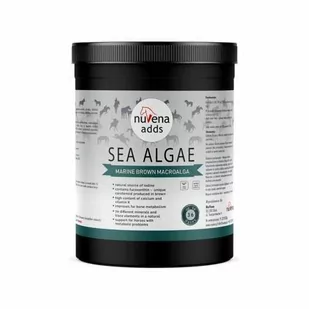NuVena Algi morskie 900g - Akcesoria jeździeckie - miniaturka - grafika 1