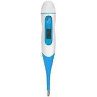 Termometry - HYDREX DIAGNOSTICS SP. Z O.O.SP.K. HYDREX DIAGNOSTICS SP Z O.O.SP.K CONTROLY Termometr Flexi Soft KFT-03 1 szt 9085483 - miniaturka - grafika 1