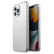 Etui i futerały do telefonów - Uniq etui Clarion iPhone 13 Pro / 13 6,1" przezroczysty/lucent clear Uni000490 - miniaturka - grafika 1