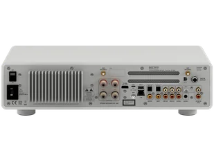 Sonoro Maestro Quantum (biały mat) - Odtwarzacze sieciowe - miniaturka - grafika 3