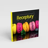 Książki kucharskie - Cukierniczo-piekarskie receptury 2022 - miniaturka - grafika 1
