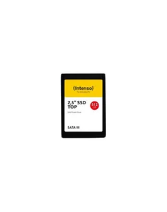 Intenso Top 512GB 3812450 - Dyski SSD - miniaturka - grafika 2