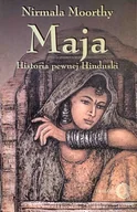 E-booki obcojęzyczne - Maja. Historia pewnej Hinduski - miniaturka - grafika 1