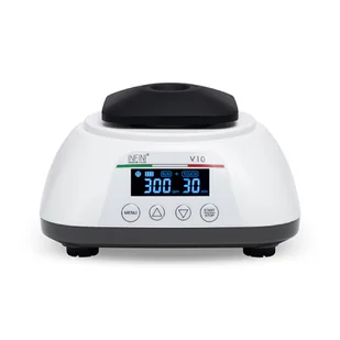 INFINI Premium Vortex mixer - Pozostałe urządzenia kosmetyczne INFINI Premium Vortex mixer - Pozostałe urządzenia kosmetyczne - miniaturka - grafika 1