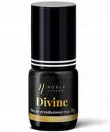 Sztuczne rzęsy i akcesoria - Project Lashes, Klej Do Rzęs, Noble Lashes Divine, 3g - miniaturka - grafika 1