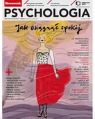 Czasopisma - Newsweek Psychologia 4/2024 Jak osiągnąć spokój - praca zbiorowa - miniaturka - grafika 1
