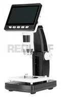 Mikroskopy i lupy - Redleaf RDM-71000M - miniaturka - grafika 1