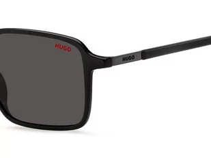 Okulary przeciwsłoneczne Hugo HG 1228 S 807 - Okulary przeciwsłoneczne - miniaturka - grafika 4