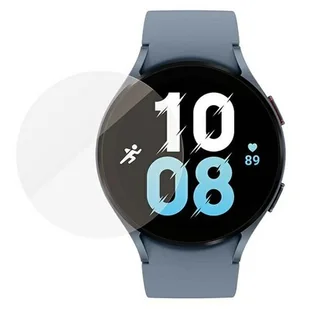 PanzerGlass Szkło hartowane do Samsung Galaxy Watch 5 (44mm) - Akcesoria do smartwatchy - miniaturka - grafika 1
