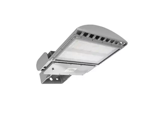 LEDOLUX Naświetlacz lampa uliczna 150W LEDOLUX AREA LED AREA LED 150 W - Lampy pozostałe - miniaturka - grafika 1