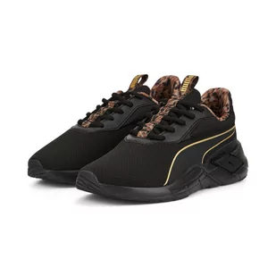 Buty do chodzenia damskie Puma LEX SAFARI GLAM - Buty trekkingowe damskie - miniaturka - grafika 1