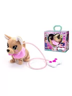 Maskotki i pluszaki - Simba Maskotka aktywizująca "Loomy" - 3+ - miniaturka - grafika 1