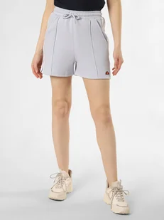 ellesse Damskie szorty dresowe - Consuella Kobiety niebieski jednolity, S - Spodenki damskie - miniaturka - grafika 1