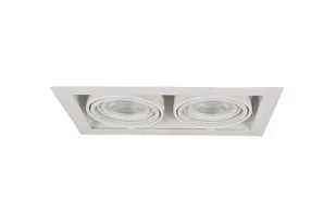 Azzardo Lampa do zabudowy K/G NOVA 2 AZ2876 AZ2876 - Lampy pozostałe - miniaturka - grafika 1