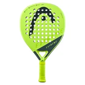 Badminton - Dziecięca rakieta do padla Head  Extreme Junior 2023 - miniaturka - grafika 1