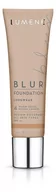 Podkłady do twarzy - Lumene Podkład wygładzający - Longwear Blur Foundation SPF 15 Podkład wygładzający - Longwear Blur Foundation SPF 15 - miniaturka - grafika 1