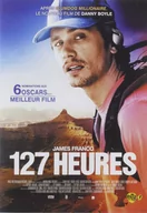 Filmy akcji DVD - 127 godzin - miniaturka - grafika 1