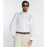 Koszule męskie - POLO RALPH LAUREN Koszula CUHBDPKBRN | Custom fit - miniaturka - grafika 1