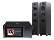 Zestawy stereo - NAD C 700 V2 + Diva 5 - miniaturka - grafika 1