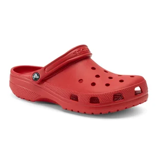Klapki męskie Crocs Classic varsity - Klapki i japonki męskie - miniaturka - grafika 1