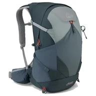 Plecaki - Plecak Lowe Alpine AirZone Trail Duo ND30 Kolor: niebieski/szary - miniaturka - grafika 1