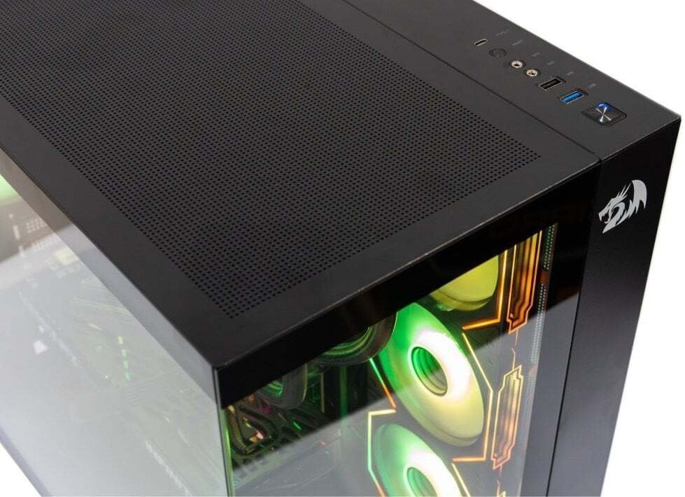 Game X G500, Ryzen 5 7500X3D, 64 GB, RTX 5070, 1 TB M.2 PCIe Windows 11 Pro