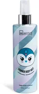 Perfumy dla dzieci - Kūno dulksna Idc Cute Animals Penguin, 250 ml - miniaturka - grafika 1